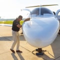 The Challenges Faced by Small and Independent Aviation Companies in Broward County, Florida