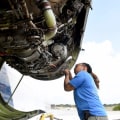 The Thriving Aviation Industry in Broward County, Florida